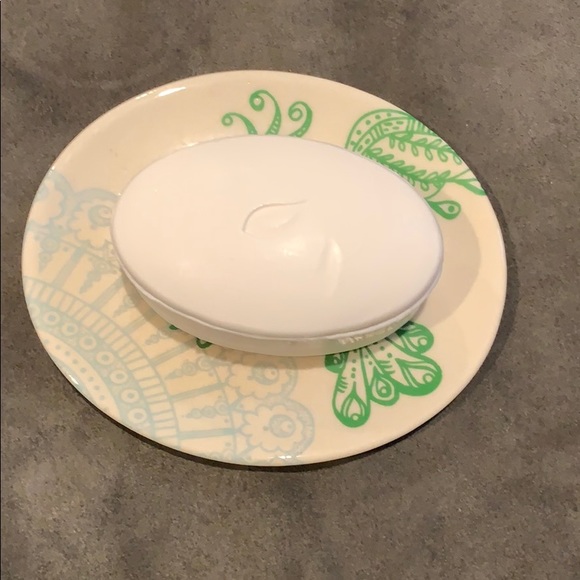Soap dish 🌻 - Picture 2 of 3